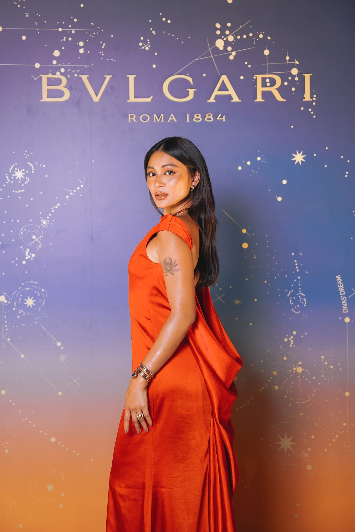Nadine Lustre
